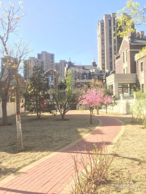 凤河孔雀城精装两居室,拎包入住,随时看房