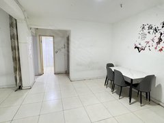 天津河西大营门汇通大厦 2室2厅2卫出租房源真实图片