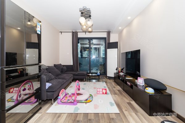 电梯正规一房一厅 教科实验 急降60万 近9.12地