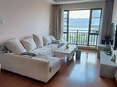 弥勒湖泉片区湖泉生态园湖泉生态园旁2室2厅1卫出租,76平报价2000元月,可短出租房源真实图片