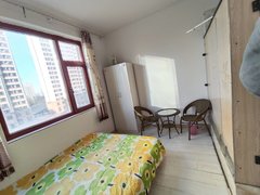 长春南关南部新城独立卫浴 不收费 实墙单间 包水电网费 临地铁 临国文出租房源真实图片