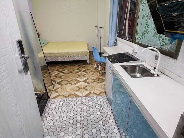 可短租 可押一 柯木塱 a 出口 100 米 近柯木塱小学出租房源真实图片