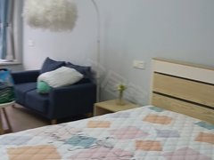 嘉鱼嘉鱼城区嘉鱼市区新街镇新农村小区 1室1厅1卫出租房源真实图片