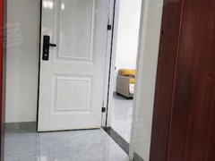 漳州芗城会展中心大唐印象(芗城) 1室1厅1卫出租房源真实图片