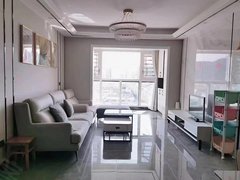 昭通昭阳南片区高端小区福海上苑,精装三室,家具家电齐全,拎包入住出租房源真实图片