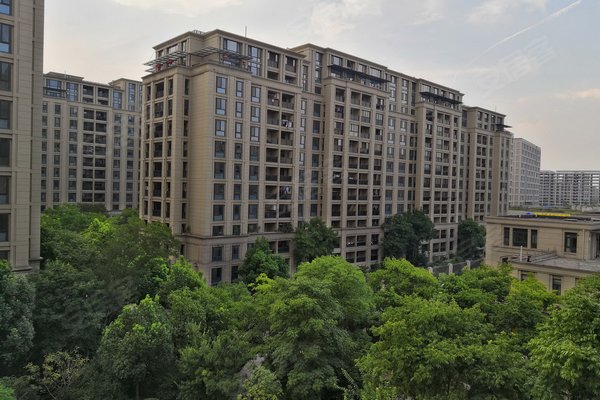 万科西溪蝶园(北区)