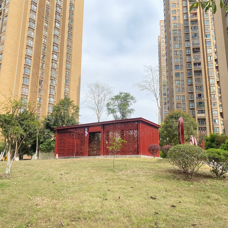 【西城佳园, 西城佳园小区专家解读页】- 重庆58同城