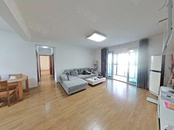 【多图】雅居乐花园,秦虹租房,三号线 武定门地铁 21中 秦虹 夫子庙