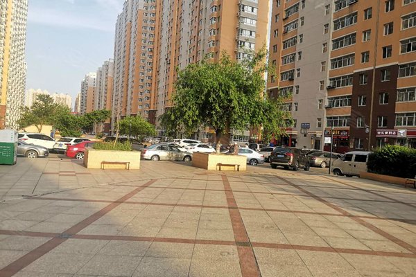 中北春城(三期)