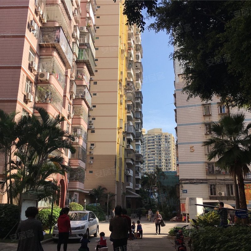 【德馨大厦, 德馨大厦小区详情,房价走势,房源,业主论坛】- 厦门58