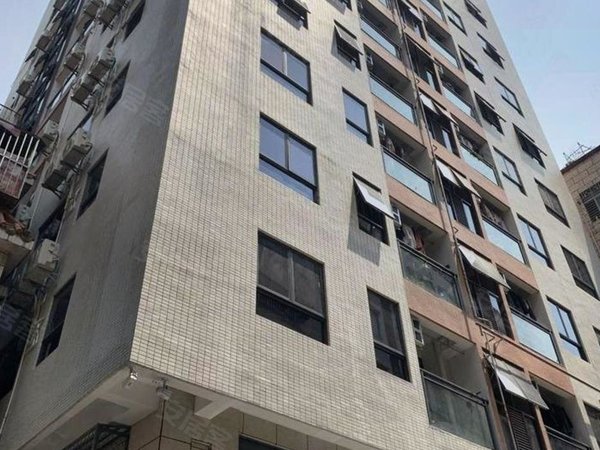 深圳宝安流塘流塘旧村流塘旧村 1室1厅1卫 南北通透 精装修 电梯房