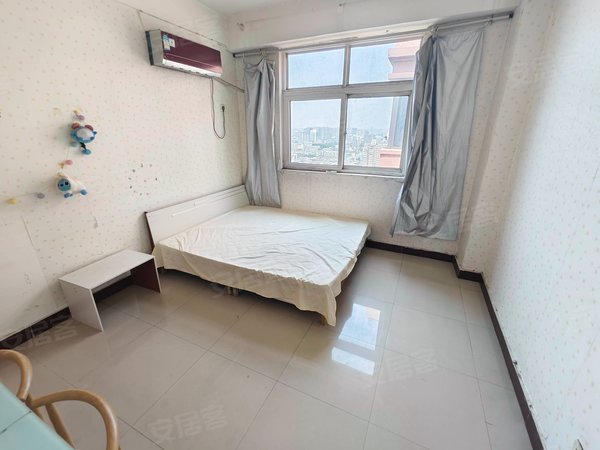 【多图】鸿森大厦,火车站租房,整租一室 二七广场地铁口 火车站 华润