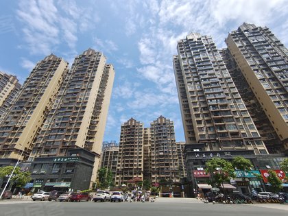 江东华府,育才路51号 - 南充江东华府二手房,租房,房价-南充安居客