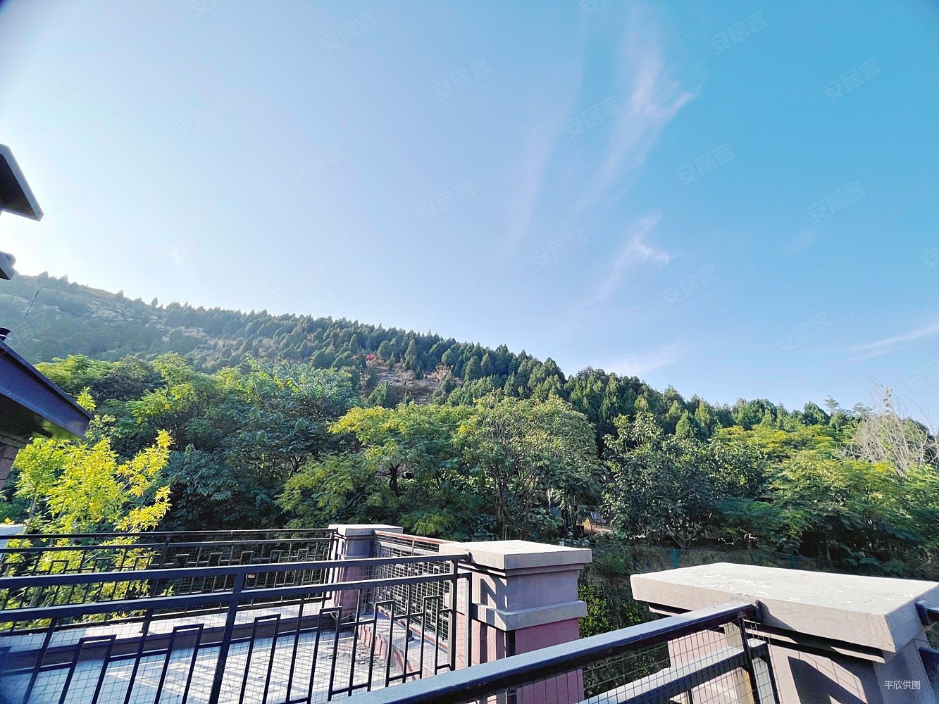 黄金山水郡别墅