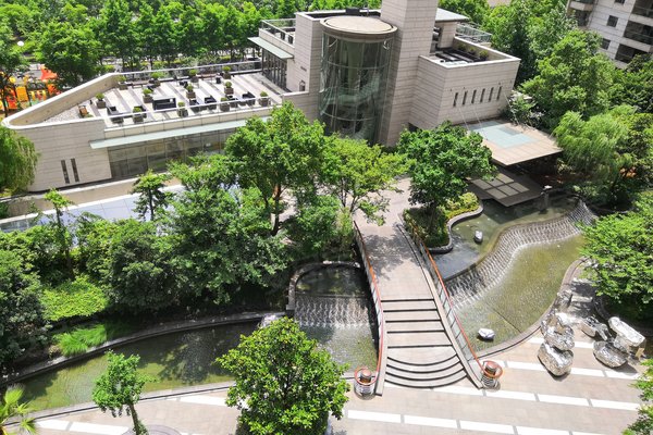 上海小区 浦东小区 陆家嘴小区 汤臣一品 汤臣一品怎么样 特色 【小区