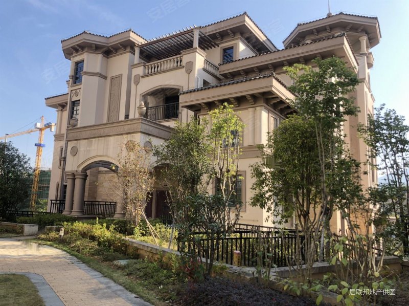 正和城(别墅)二手房,1850万,13室10厅,10卫,2000平米-柳州安居客