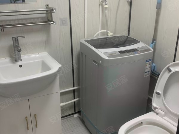 【多图】泰和苑(二七),河医片租房,可短租可月付 火车站门口 二七广场