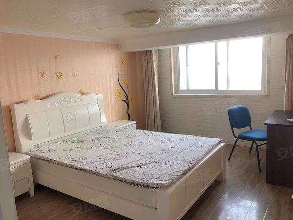 青岛市北理工大学瑞丰嘉苑近一号线地铁口 瑞丰嘉苑 套二 13楼 电梯