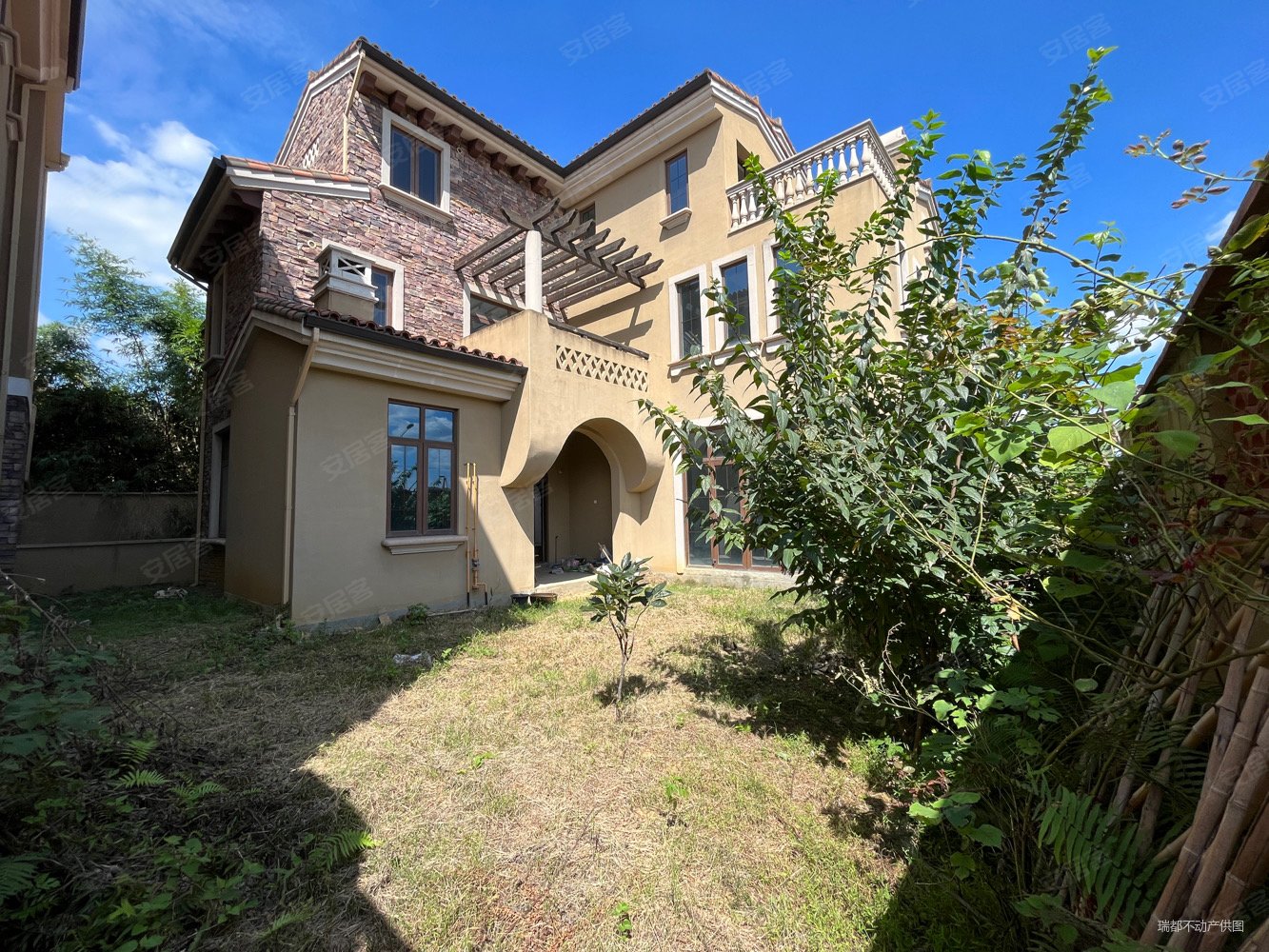 建发浅水湾一期