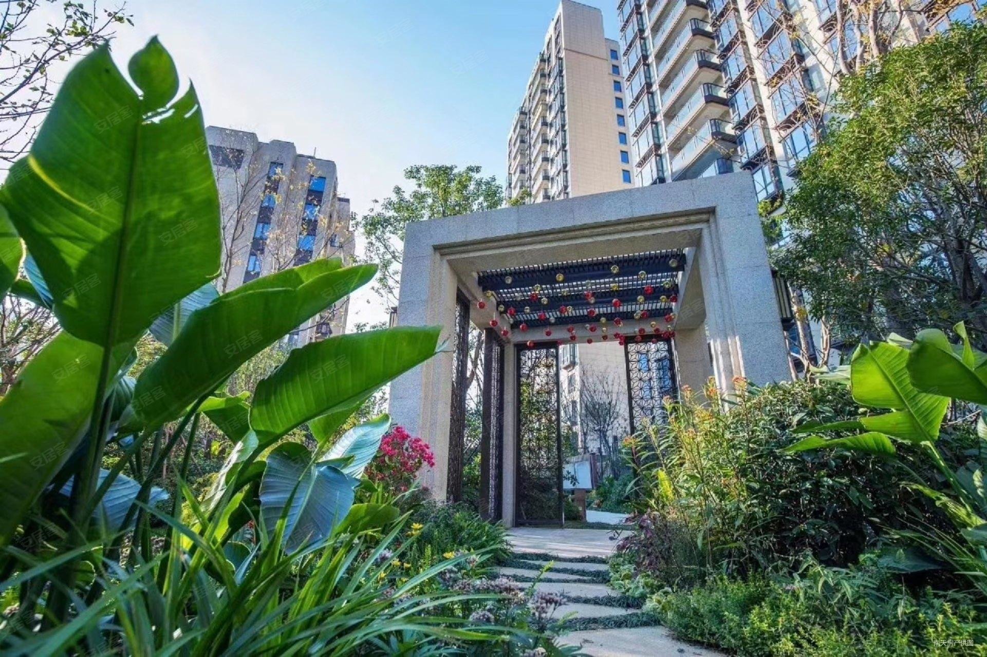 宁波二手房 鄞州二手房 钟公庙二手房 龙湖天琅