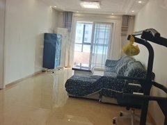 扬中扬中市区市中心嘉禾新城，3室2厅2卫，精装修，拎包入住，环境好，随时看房。出租房源真实图片