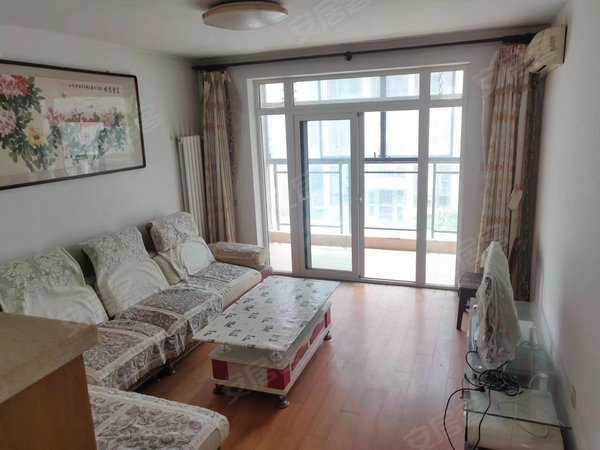 青岛城阳夏庄山水嘉园(城阳)山水嘉园,便宜套二,好楼层 小区环境好