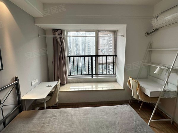 半山租房,半山精装 拎包入住 杭钢阔板桥 肿瘤医院 杭州北站 城北大厦