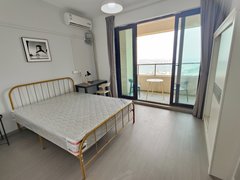 重庆渝北礼嘉房冬自租可月付 礼嘉6号线欢乐谷 华侨城B区单间合租 可做饭出租房源真实图片