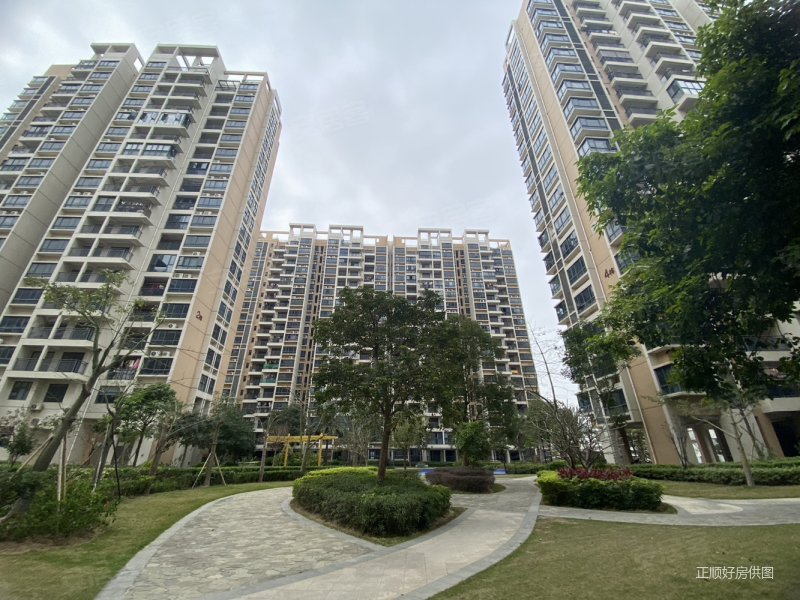 时代山湖海六期 送车位 一线海景房 全新未住 南北通透