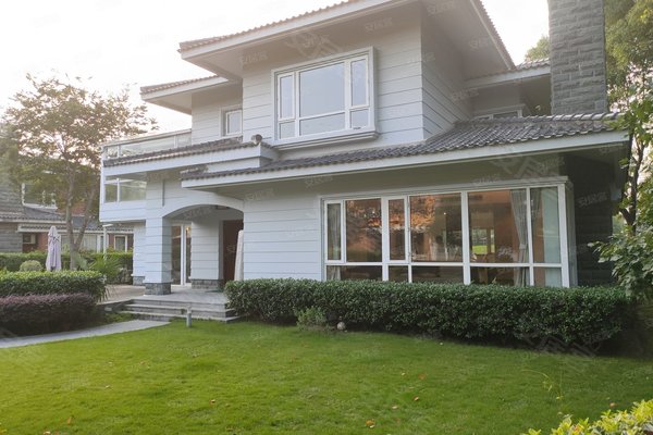 上海二手房 西郊华城 > 李强解读西郊华城小区不足三千石地产赵巷公园