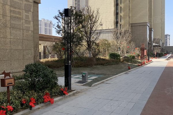 吾悦华府,东圩路-连云港吾悦华府二手房,租房-连云港安居客