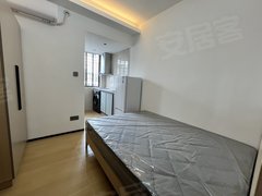 深圳光明光明光明玉律四区精装公寓出租,民水民电无中介压一付一拎包入住出租房源真实图片