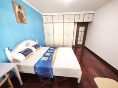 临沂兰山沂州路合租 泰盛广场 万象汇交通便利 押一付一 随时看房 真实照片出租房源真实图片