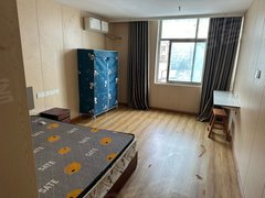 安阳滑县滑县城区西班牙小镇 1室0厅1卫出租房源真实图片