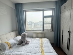 北京朝阳十里河十里河地铁100米距离,24小时保安,独栋公寓,
免费健身房出租房源真实图片