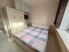 四平铁西宝泰购物广场爱民小区 2室1厅1卫出租房源真实图片