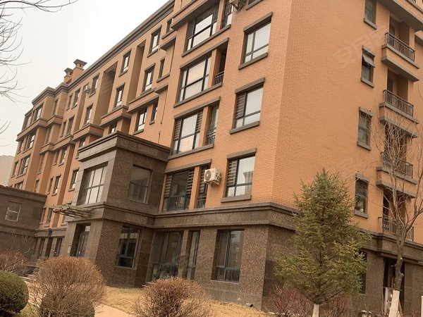 辽阳文圣辽阳大剧院金域明珠金域明珠 3室2厅2卫出租房源真实图片