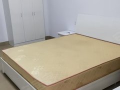 泉州石狮石狮服装城健科三路公寓40平 1室1厅1卫 拎包入住 靠近石狮服装城出租房源真实图片