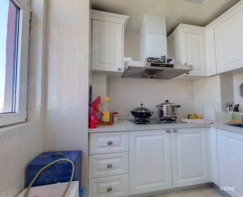 华亭公寓 近医院 满五 商圈成熟 带电梯 近地铁