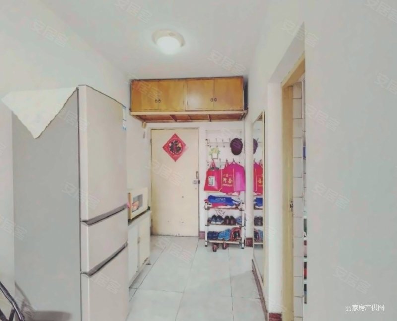 晓月苑二里~二层~只有