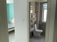 曹县曹县城区曹城城区大润发  万基  主卧带独卫  超干净 有暖气出租房源真实图片