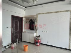 衡水桃城怡然城恒丰蓝波湾 1室1厅1卫出租房源真实图片