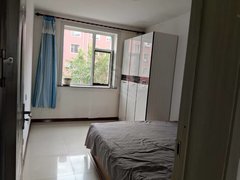 公主岭公主岭城区迎宾路福鑫新城  二室一厅出租出租房源真实图片