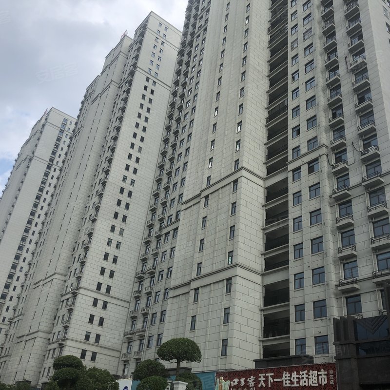 【滨江壹号院, 滨江壹号院小区详情,房价走势,房源,业主论坛】- 铜陵