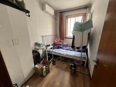 北京石景山老山八宝山地铁 万达 泰禾 北方中惠 老山东里二层次卧出租房源真实图片