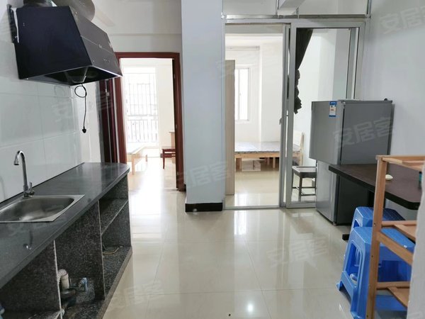 上街地铁口b出口 省三附近 美岐二期两房一厅 随时看房,闽侯租房-福州