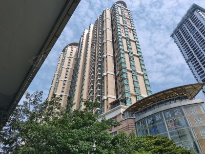 新银座华庭房屋出租,新银座华庭二手房出售】- 深圳58同城