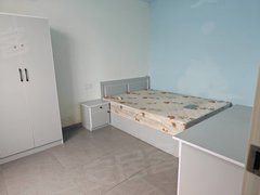 苏州吴江盛泽南环路   公寓 一室一厅一厨一卫 1200一个月出租房源真实图片