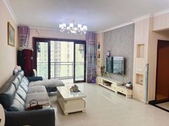 广安邻水古邻大道邻中 恒源附近电梯商品3房出租 家具家电齐全拎包入住出租房源真实图片