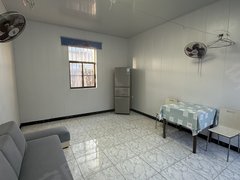 大丰大中大中城区出租 城南派出所南 民房 大三间 靠近二中 中央名府南出租房源真实图片